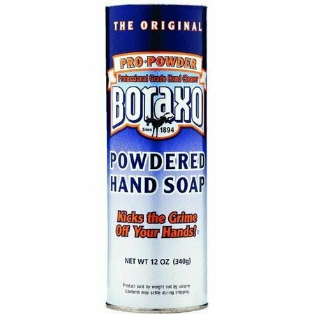 DIAL Boraxo Powdered Hand Soap 10908